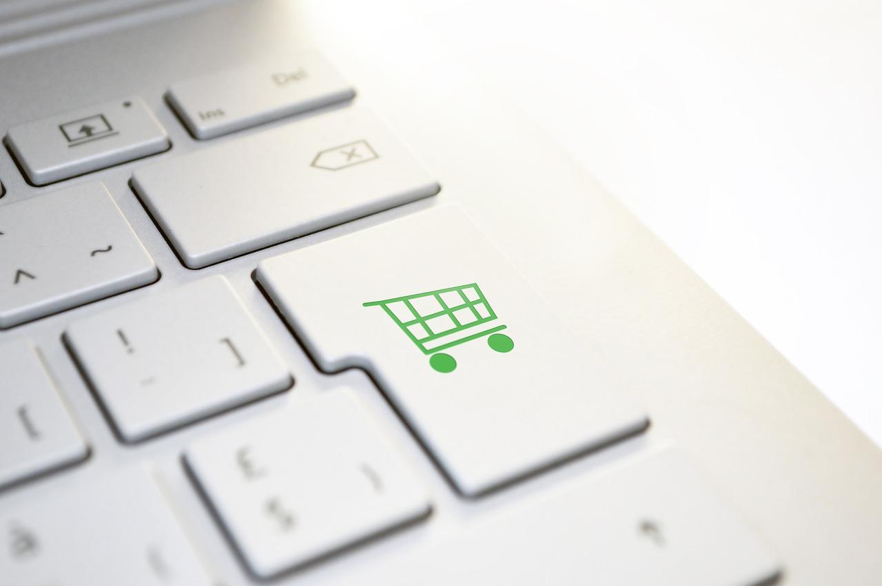 Online Store with AI Chat Agent